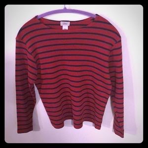LL BEAN Top